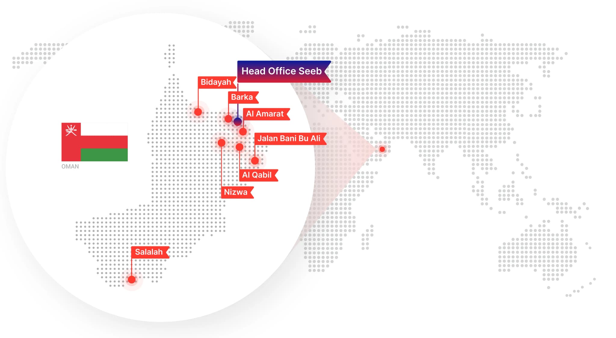 World Map