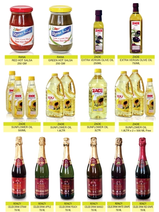 ndc products images