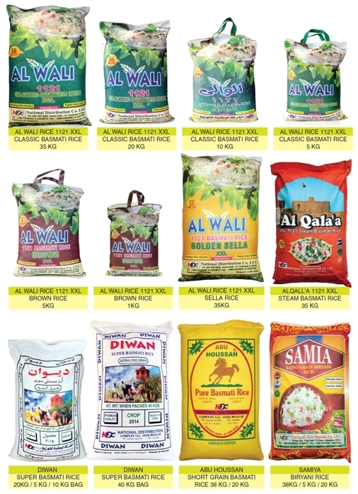 ndc products images